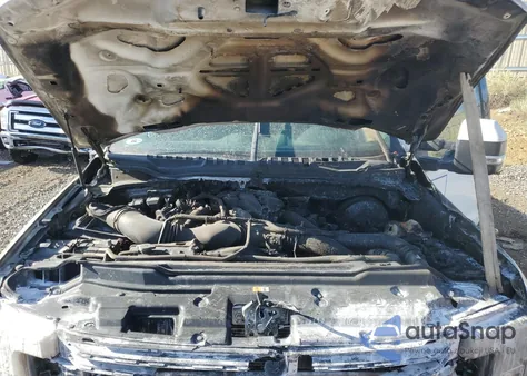 2017 Ford F250 Super Duty z USA, uszkodzony, nr VIN 1FT7W2BT0HED93738